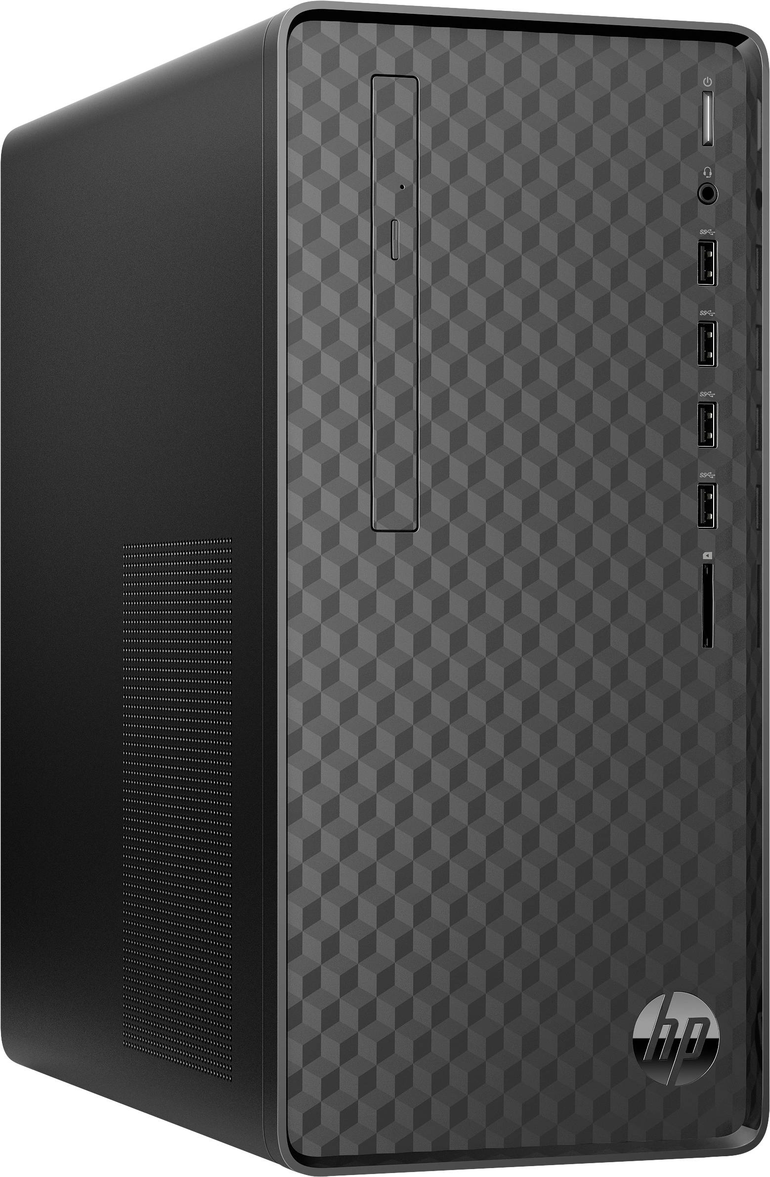 HP M01-F1017ng PC-System Intel® Core™ i5 I5-10400 16GB 512GB SSD Intel UHD Graphics 630 Windows® 10 Home