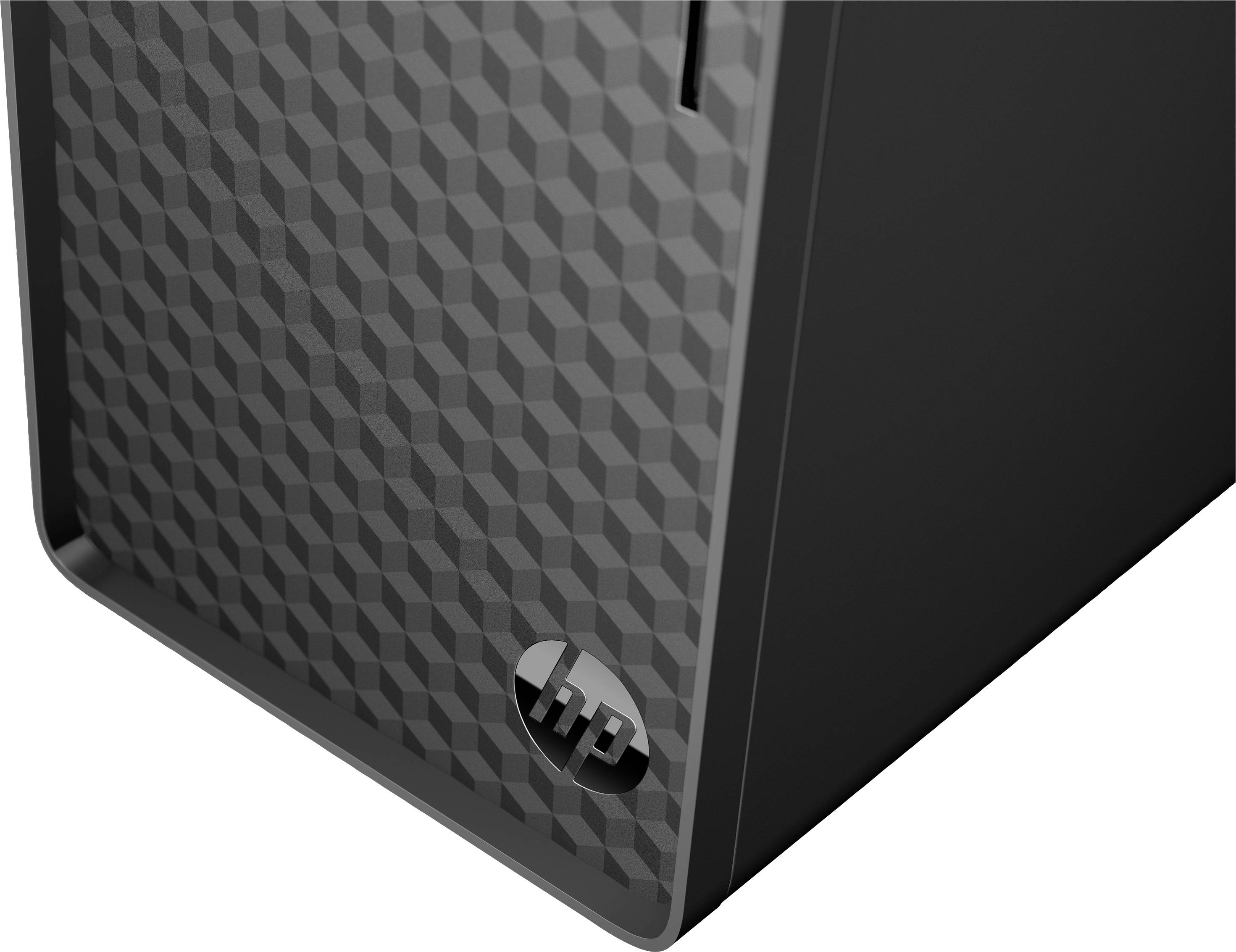 HP M01-F1017ng PC-System Intel® Core™ i5 I5-10400 16GB 512GB SSD Intel UHD Graphics 630 Windows® 10 Home