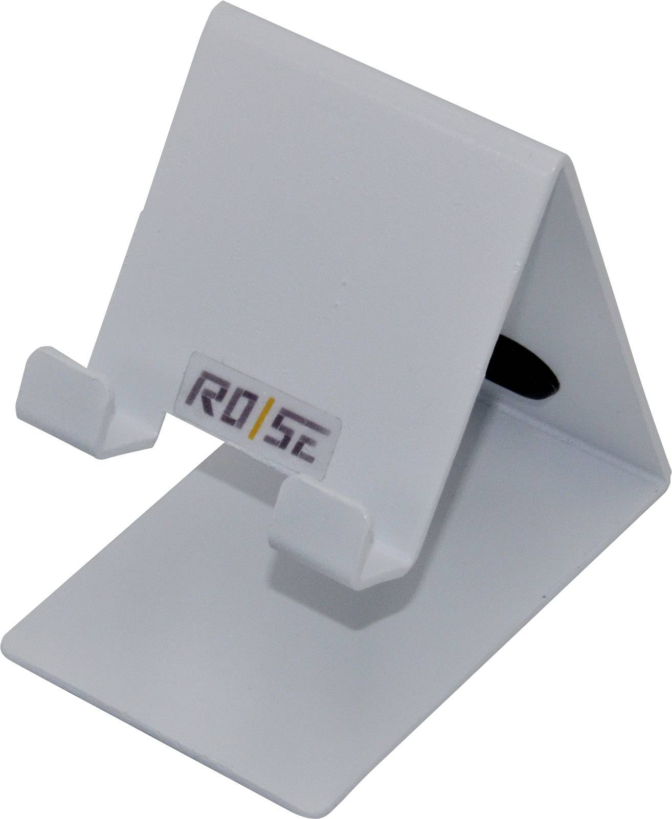 Rose LM Handy Ständer Grau