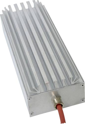 Rose LM LM-Midi Schaltschrankheizung 24 V DC/AC 125 W (L x B x H) 216 x 80 x 55 mm 1 St.