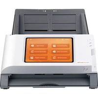 Plustek eScan A280 Enterprise Duplex-Dokumentenscanner 216 x 1676mm 600 x 600 dpi 20 Seiten/min RJ45, USB-A (USB 2.0), WLAN Plustek eScan A280 Enterprise Duplex-Dokumentenscanner 216 x 1676mm 600 x 600 dpi 20 Seiten/min RJ45, USB-A (USB 2.0), WLAN