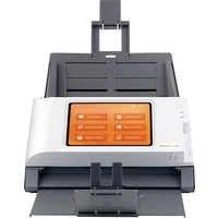Plustek eScan A280 Enterprise Duplex-Dokumentenscanner 216 x 1676mm 600 x 600 dpi 20 Seiten/min RJ45, USB-A (USB 2.0), WLAN Plustek eScan A280 Enterprise Duplex-Dokumentenscanner 216 x 1676mm 600 x 600 dpi 20 Seiten/min RJ45, USB-A (USB 2.0), WLAN