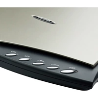 Plustek OpticSlim 2610 Plus Flachbettscanner A4 1200 x 1200 dpi USB-A (USB 2.0) Plustek OpticSlim 2610 Plus Flachbettscanner A4 1200 x 1200 dpi USB-A (USB 2.0)