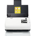 Plustek SmartOffice PN30U Duplex-Dokumentenscanner 216 x 5080 mm 600 x 600 dpi 30 Seiten/min RJ45
