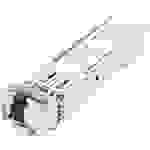 Digitus DN-81003-01 DN-81003-01 SFP (Mini-GBIC) Transceiver-Modul 1.25 GBit/s 20 km Modultyp LC