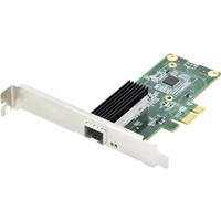 Digitus DN-10160 Netzwerkkarte 10 / 100 / 1000MBit/s PCIe Digitus DN-10160 Netzwerkkarte 10 / 100 / 1000MBit/s PCIe