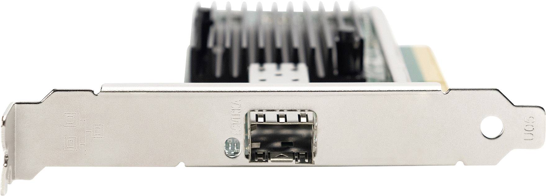 Digitus DN-10161 Netzwerkkarte 10 GBit/s PCIe