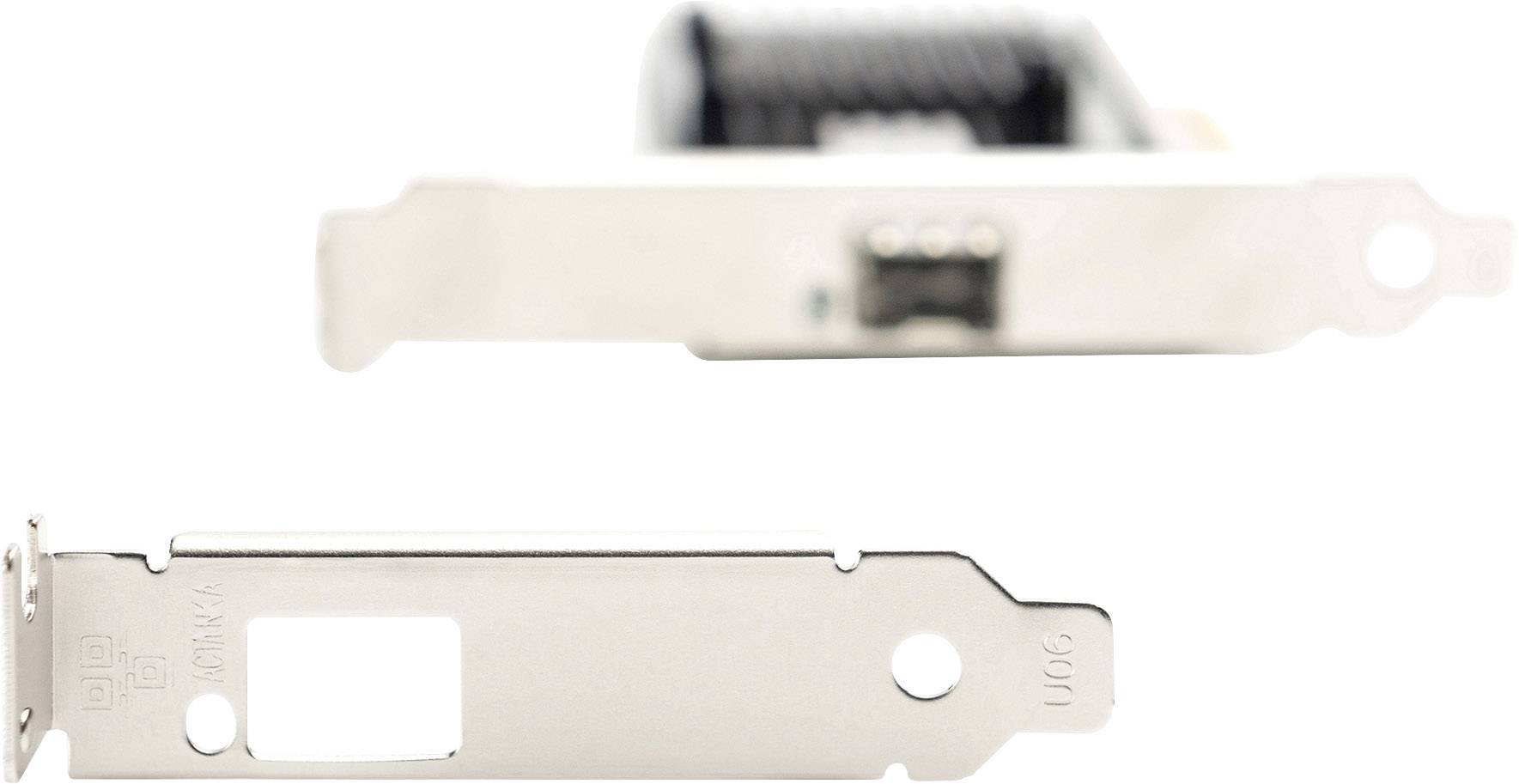 Digitus DN-10161 Netzwerkkarte 10 GBit/s PCIe