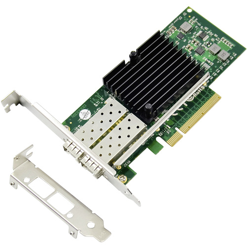 Digitus DN-10162 Netzwerkkarte 10 GBit/s PCIe