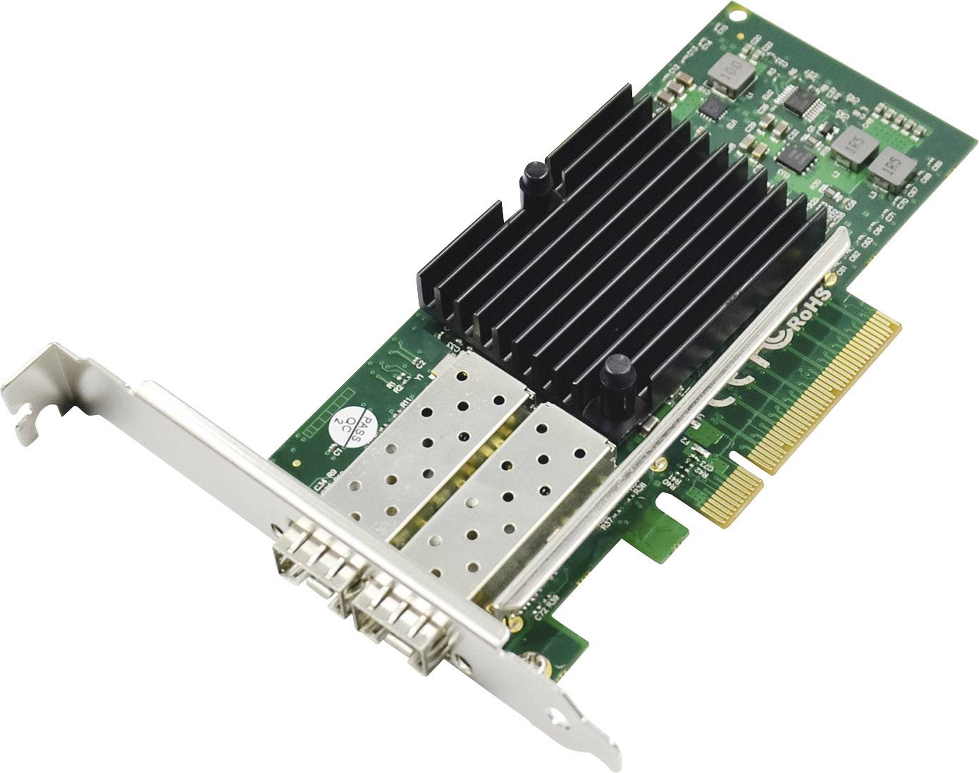 Digitus DN-10162 Netzwerkkarte 10 GBit/s PCIe