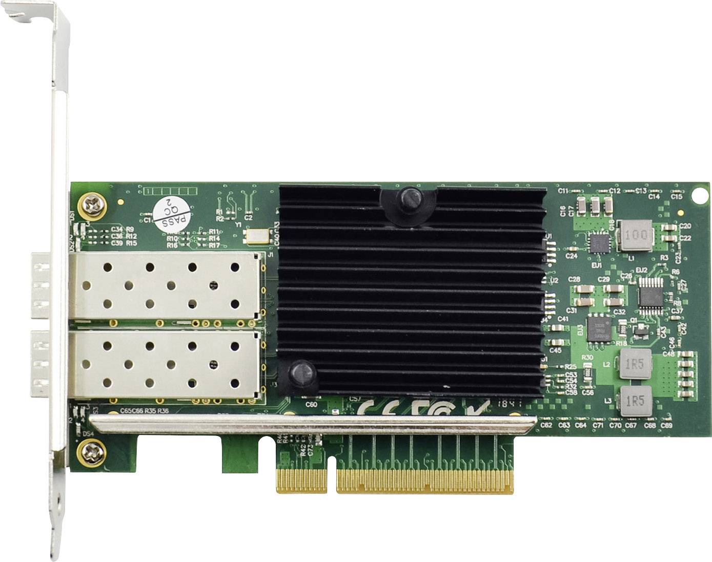 Digitus DN-10162 Netzwerkkarte 10 GBit/s PCIe