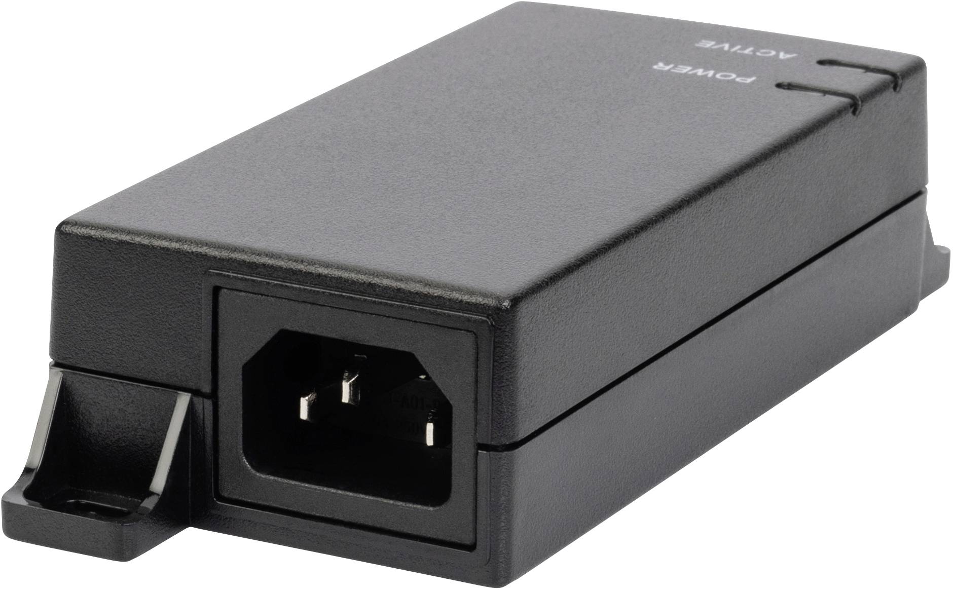 Digitus DN-95102-1 PoE Injektor 10 / 100 / 1000 MBit/s IEEE802.3af (15.4 W)