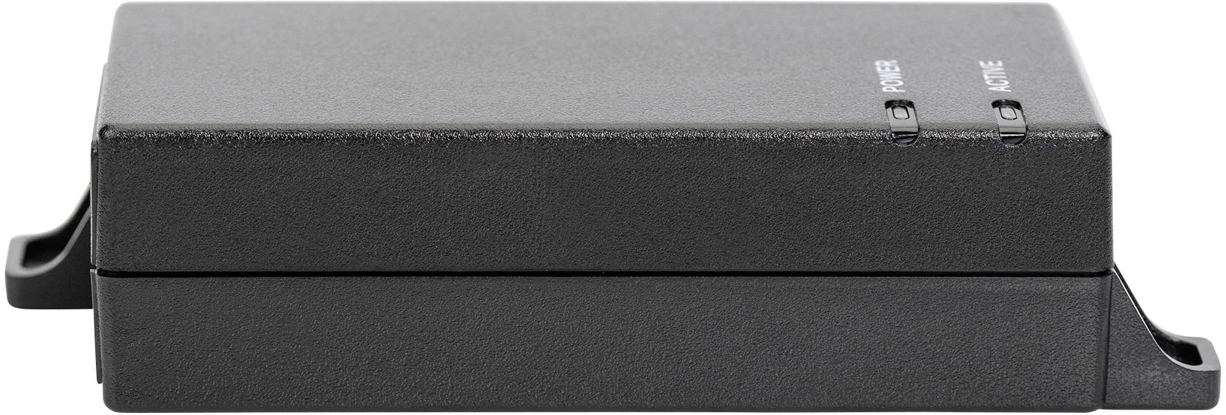 Digitus DN-95102-1 PoE Injektor 10 / 100 / 1000 MBit/s IEEE802.3af (15.4 W)