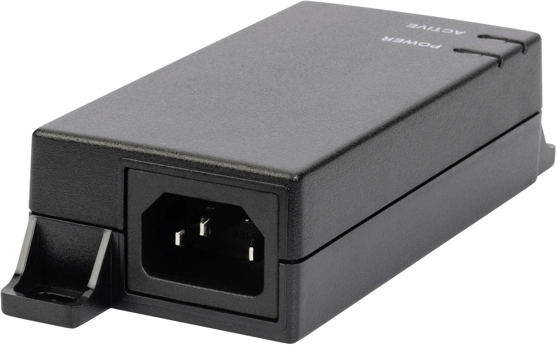 Digitus DN-95102-1 PoE Injektor 10 / 100 / 1000 MBit/s IEEE802.3af (15.4 W)