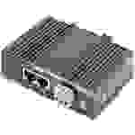 Digitus DN-651112 PoE Injektor 10 / 100 / 1000 MBit/s IEEE 802.3af (12.95 W), IEEE 802.3at (25.5 W)