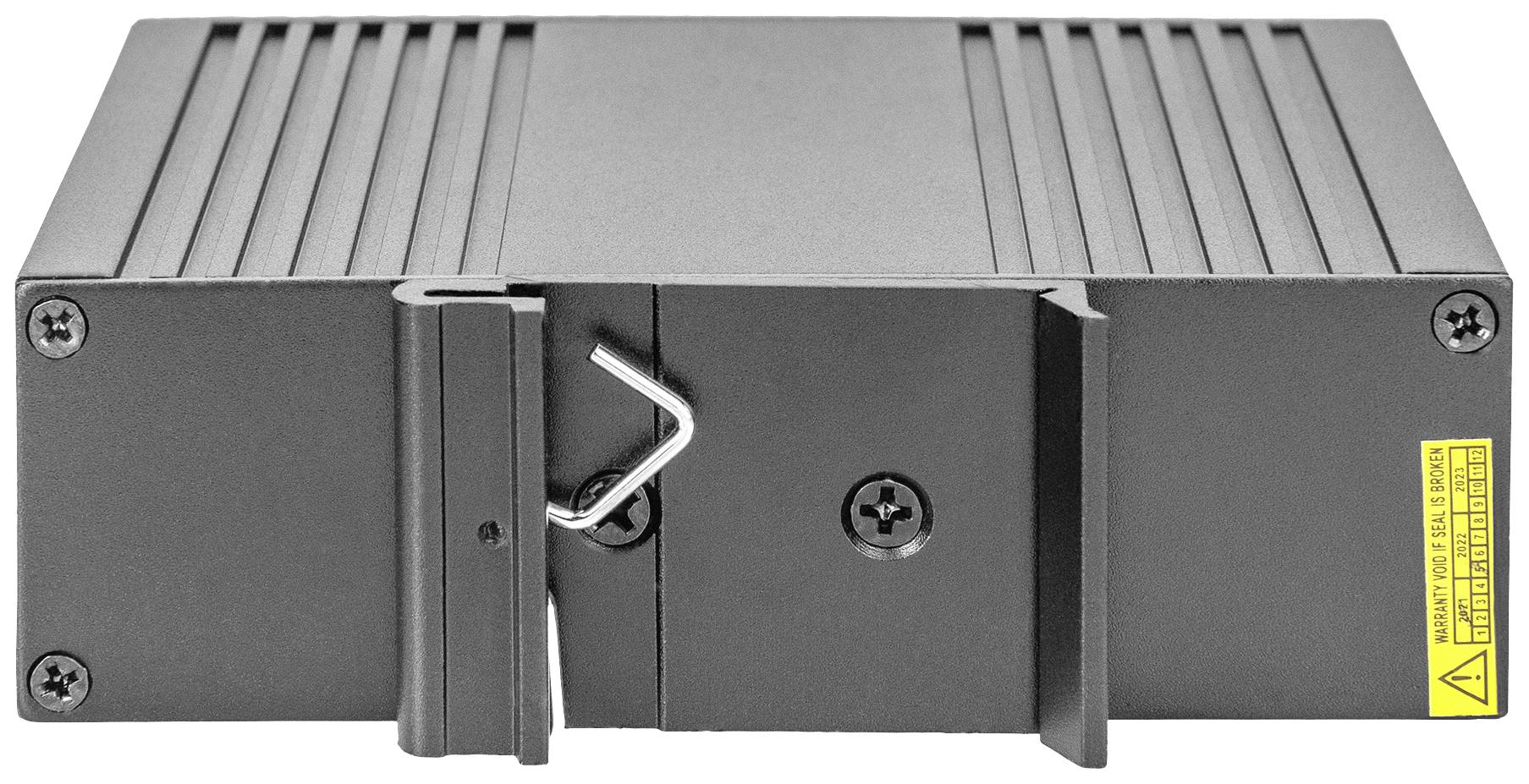 Digitus DN-651112 PoE Injektor 10 / 100 / 1000 MBit/s IEEE 802.3af (12.95 W), IEEE 802.3at (25.5 W)