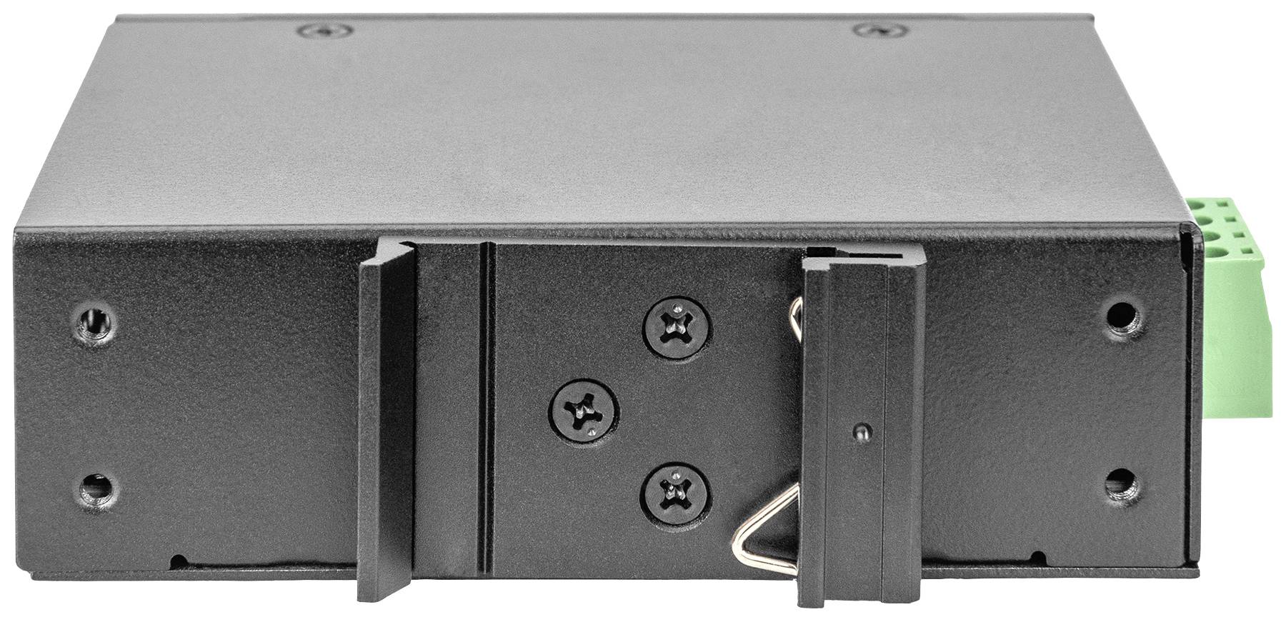 Digitus DN-651111 PoE Splitter 10 / 100 / 1000 MBit/s IEEE 802.3af (12.95 W), IEEE 802.3at (25.5 W), IEEE 802.3bt