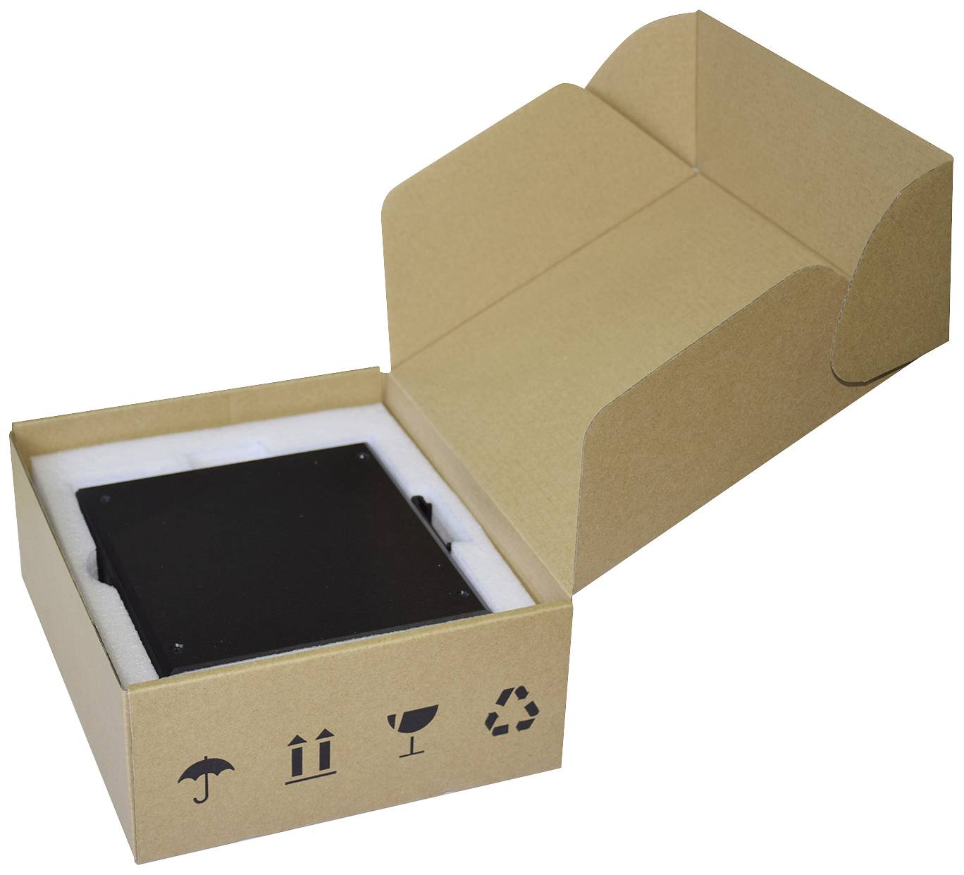 Digitus DN-651109 Industrial Ethernet Switch 10 / 100 / 1000 MBit/s IEEE 802.3af (12.95 W), IEEE 802.3at (25.5 W)