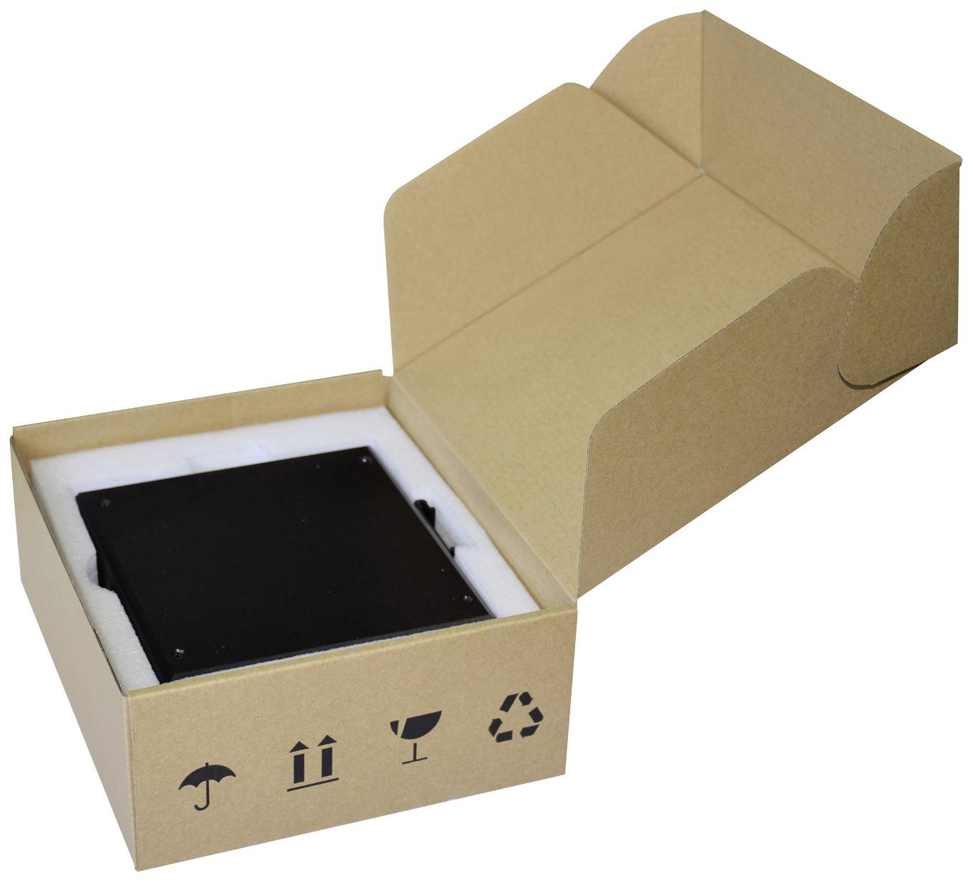 Digitus DN-651113 Industrial Ethernet Switch 10 / 100 / 1000 MBit/s IEEE 802.3af (12.95 W), IEEE 802.3at (25.5 W)