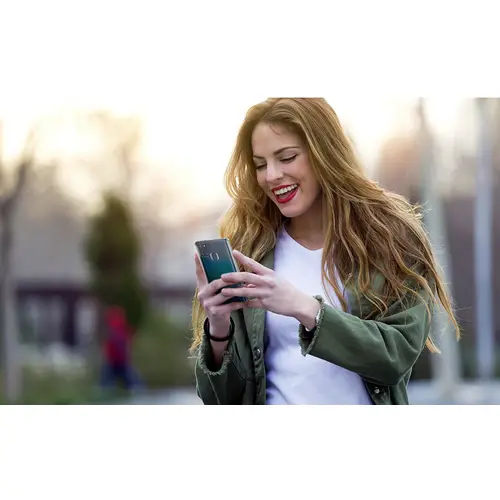 Spigen Liquid Case Samsung Galaxy A21s Transparent ACS00975 Spigen Liquid Case Samsung Galaxy A21s Transparent ACS00975