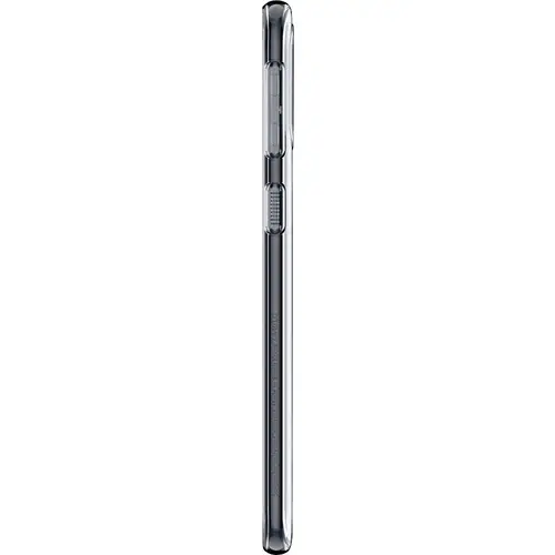 Spigen Liquid Crystal Case Samsung Galaxy A40 Klar Spigen Liquid Crystal Case Samsung Galaxy A40 Klar