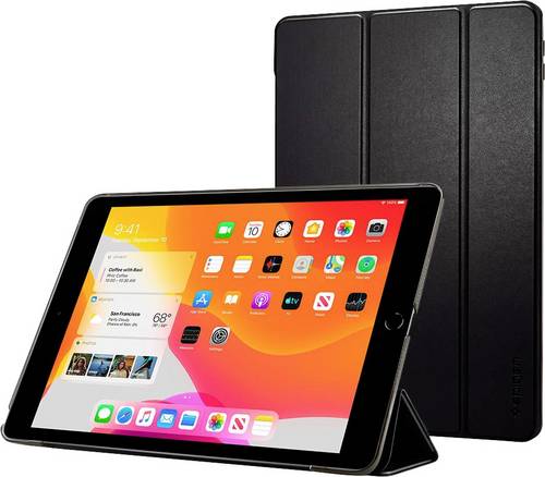 Spigen Passend für Apple-Modell: iPad 10.2 (2020), iPad 10.2 (2019)