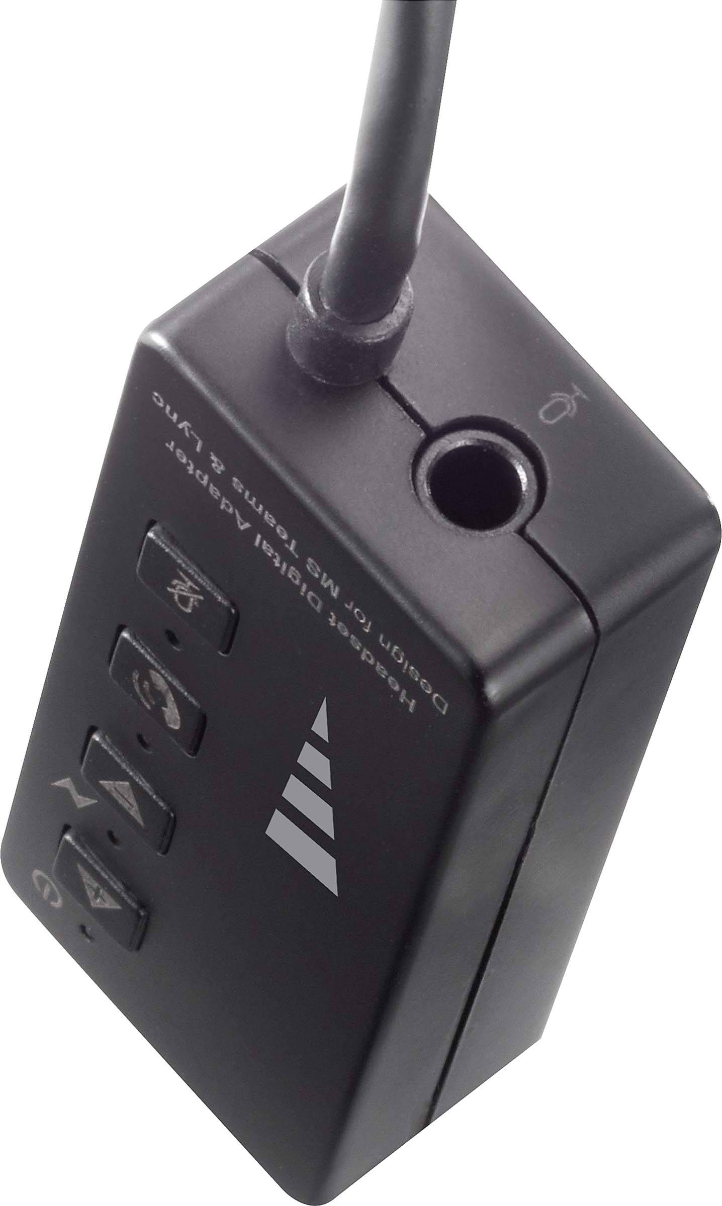 Headset-Adapter 3.5mm Klinke