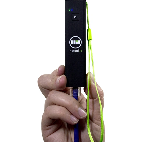 Netool IO Netzwerkprüfgerät NE1-B Netzwerk Netool IO Netzwerkprüfgerät NE1-B Netzwerk