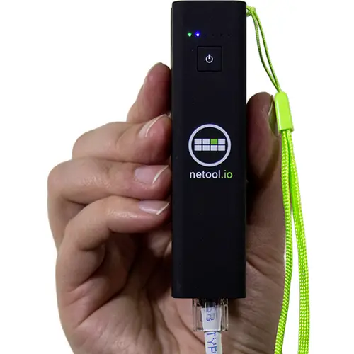 Netool IO Netzwerkprüfgerät NE1-B Netzwerk Netool IO Netzwerkprüfgerät NE1-B Netzwerk