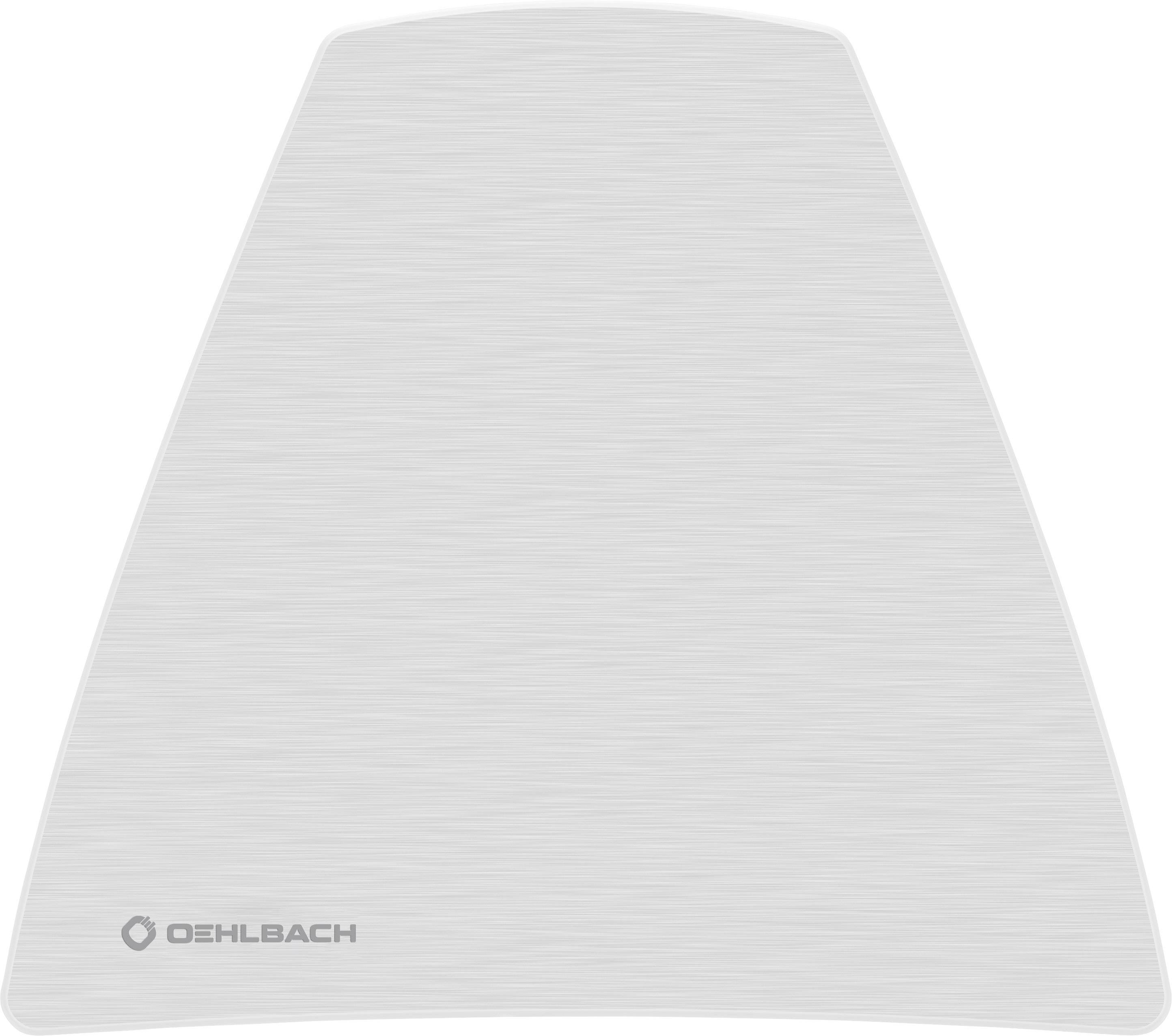 Oehlbach Scope Flat D1C17232 Aktive DVB-T/T2 Flachantenne Innenbereich Weiß