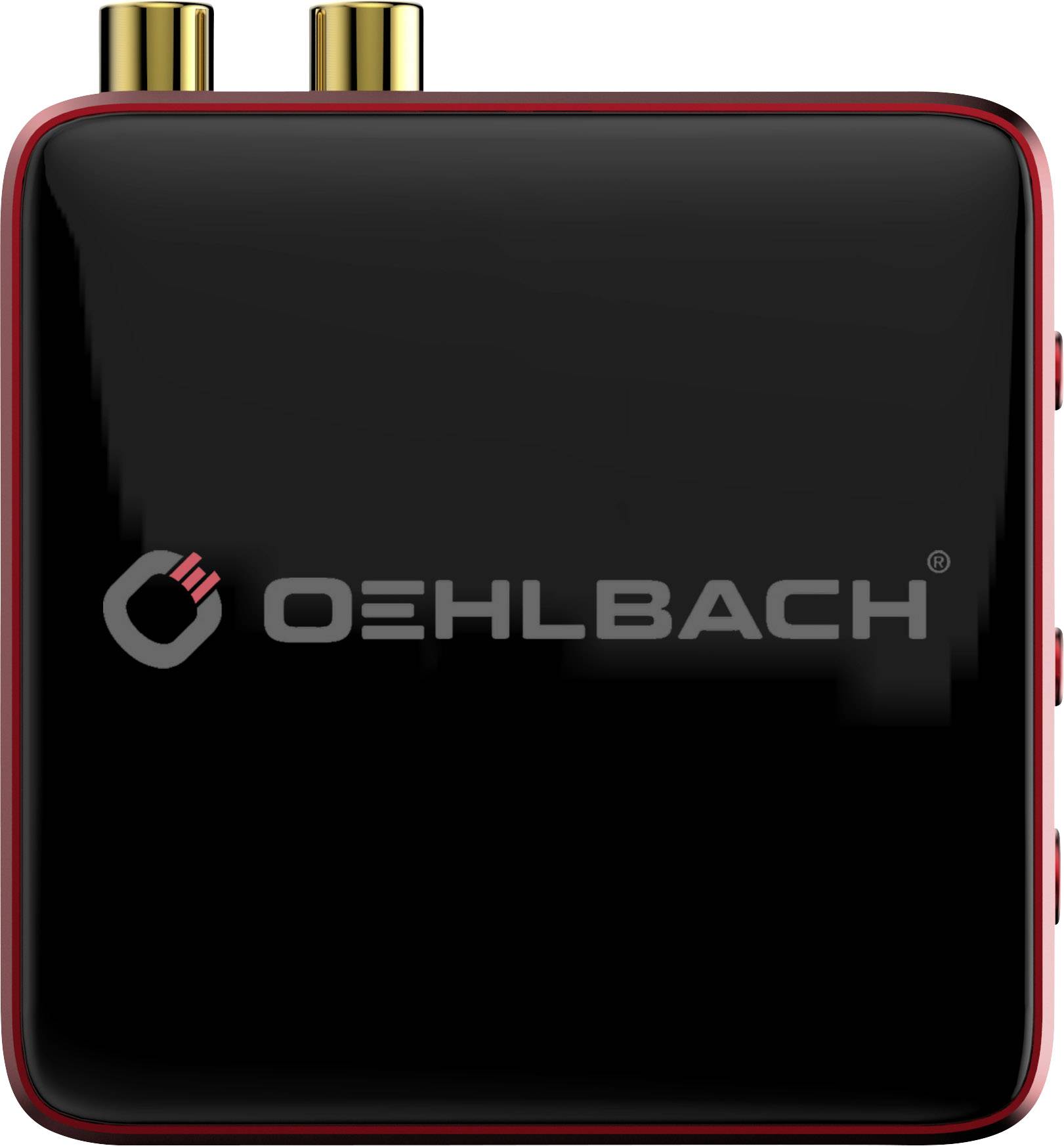 Oehlbach BTR Evolution 5.1 Bluetooth® Musik-Sender/Empfänger Bluetooth Version: 5.1 10 m aptX®-Tec