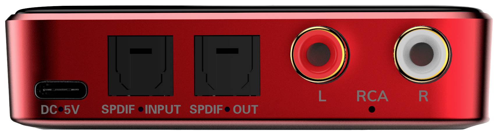 Oehlbach BTR Evolution 5.1 Bluetooth® Musik-Sender/Empfänger Bluetooth Version: 5.1 10 m aptX®-Technologie