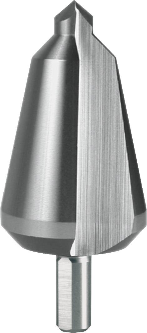 Kegelsenker aus Metall mit zylindrischem Schaft, geeignet für Bohrungen in verschiedene Materialien zur Herstellung von Senkungen.