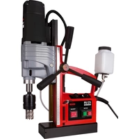 RUKO RU 25 Magnetbohrmaschine 1200W Gesamt-Höhe 529mm 230V RUKO RU 25 Magnetbohrmaschine 1200W Gesamt-Höhe 529mm 230V
