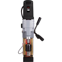 RUKO RU 25 Magnetbohrmaschine 1200W Gesamt-Höhe 529mm 230V RUKO RU 25 Magnetbohrmaschine 1200W Gesamt-Höhe 529mm 230V