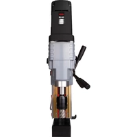 RUKO RU40 Magnetbohrmaschine 1800W Gesamt-Höhe 642mm 230V RUKO RU40 Magnetbohrmaschine 1800W Gesamt-Höhe 642mm 230V
