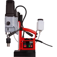 RUKO RU40 Magnetbohrmaschine 1800W Gesamt-Höhe 642mm 230V RUKO RU40 Magnetbohrmaschine 1800W Gesamt-Höhe 642mm 230V