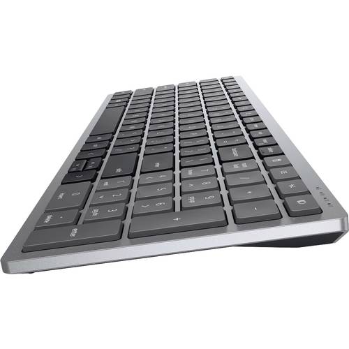 Dell KM7120W Multi-Device Keyboard and Mouse Combo, USB/Bluetooth, DE Dell KM7120W Multi-Device Keyboard and Mouse Combo, USB/Bluetooth, DE
