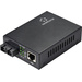 Renkforce RF-4581874 CAT 6, SC Duplex Netzwerk-Medienkonverter 1000 MBit/s