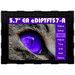 DISPLAY VISIONS LCD-Display (B x H x T) 146.4 x 107.2 x 13.2 mm