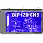 DISPLAY VISIONS LCD-Display (B x H x T) 75 x 45.8 x 10.8mm