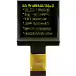 DISPLAY VISIONS OLED-Display (B x H x T) 33.8 x 36.5 x 2.05mm DISPLAY VISIONS OLED-Display (B x H x T) 33.8 x 36.5 x 2.05mm