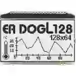 DISPLAY VISIONS LCD-Display (B x H x T) 68 x 51 x 2.8mm DISPLAY VISIONS LCD-Display (B x H x T) 68 x 51 x 2.8mm