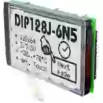 DISPLAY VISIONS LCD-Display (B x H x T) 75 x 45.8 x 10.8 mm DISPLAY VISIONS LCD-Display (B x H x T) 75 x 45.8 x 10.8 mm