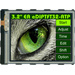 DISPLAY VISIONS LCD-Display (B x H x T) 82 x 60.5 x 12.3 mm