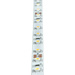 Brumberg 15271027 LED-Streifen EEK: G (A - G) 24V 5m Warmweiß 1St.