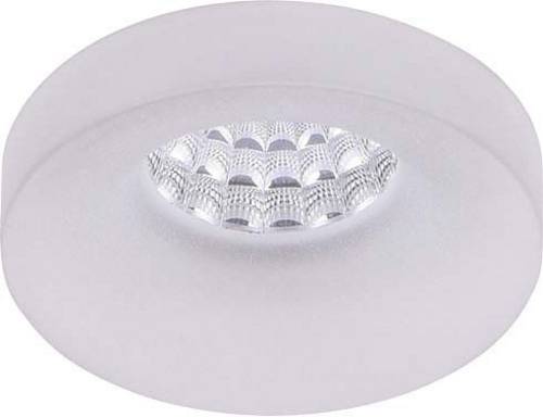 Brumberg 12210003 12210003 LED-Einbauleuchte 4W Weiß