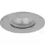 Brumberg 13368683 13368683 LED-Einbauleuchte LED 6W Silber Brumberg 13368683 13368683 LED-Einbauleuchte LED 6W Silber