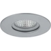 Brumberg 13368683 13368683 LED-Einbauleuchte LED 6W Silber Brumberg 13368683 13368683 LED-Einbauleuchte LED 6W Silber