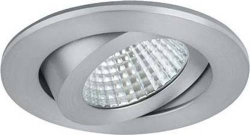 Brumberg 33353023 33353023 LED-Einbauleuchte 6W Chrom